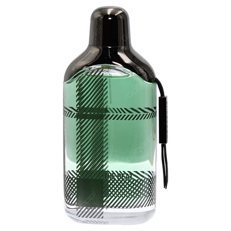 Burberry The Beat for men 100ml 